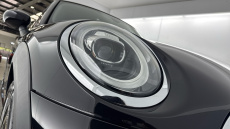 MINI Hatchback 1.5 Cooper Sport II 3dr Petrol Hatchback